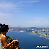 Tour de a Corea Verano 2018